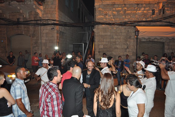 Jounieh Dance Street Festival